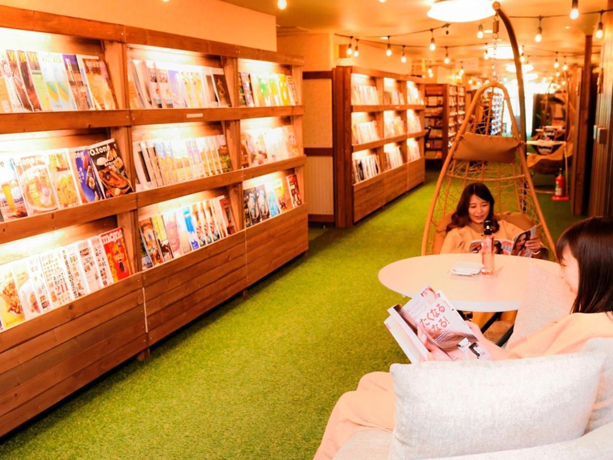 A-GATE HOTEL 旭川 -Asahikawa- 外观 照片