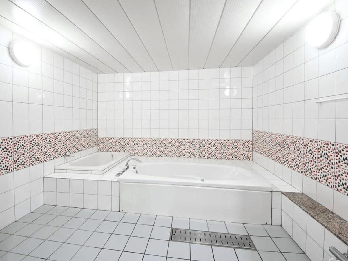 A-GATE HOTEL 旭川 -Asahikawa- 外观 照片