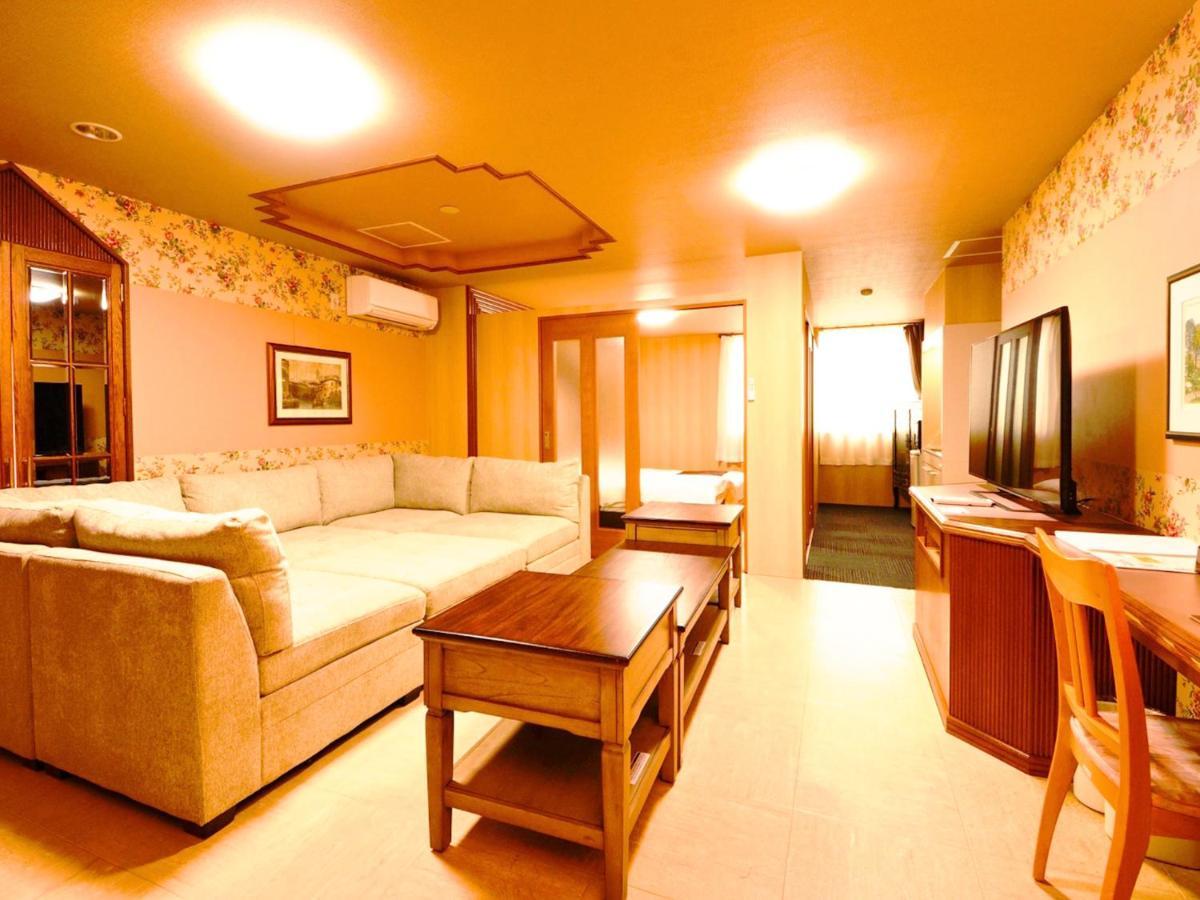 A-GATE HOTEL 旭川 -Asahikawa- 外观 照片