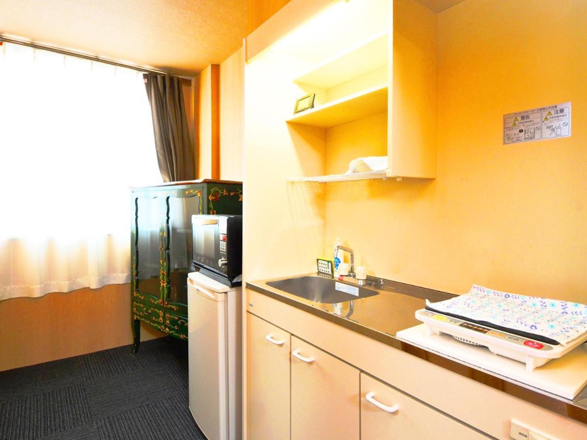 A-GATE HOTEL 旭川 -Asahikawa- 外观 照片