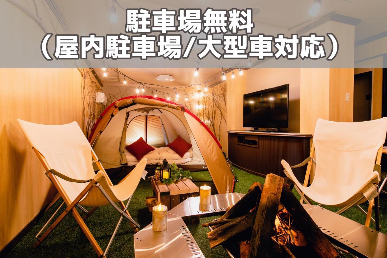A-GATE HOTEL 旭川 -Asahikawa- 外观 照片