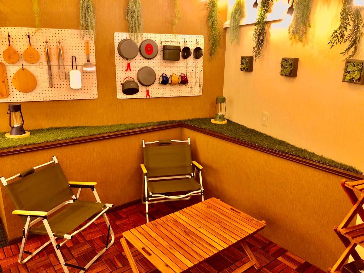 A-GATE HOTEL 旭川 -Asahikawa- 外观 照片